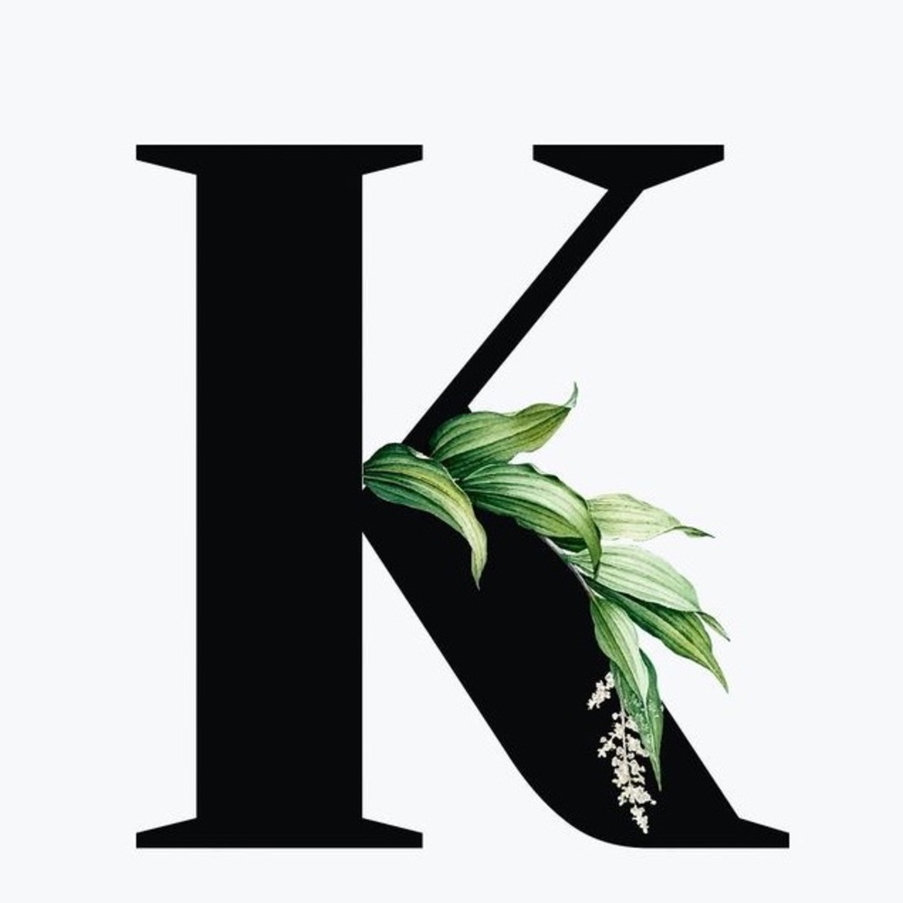 Meet your Posher, Katya